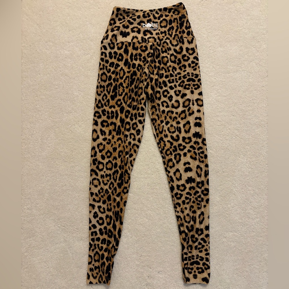Booty By Brabants Wild Ones Legging